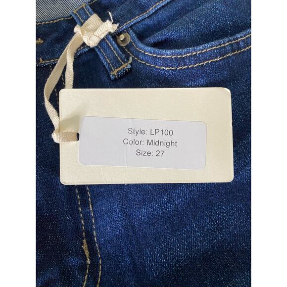 L.T.J Letter’s To Juliet Women’s Jeans - Picture 5 of 7